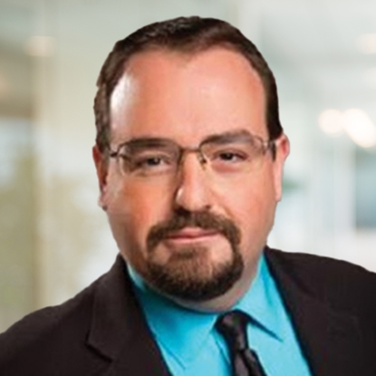 Ron S. Bilu, Esq. Photo